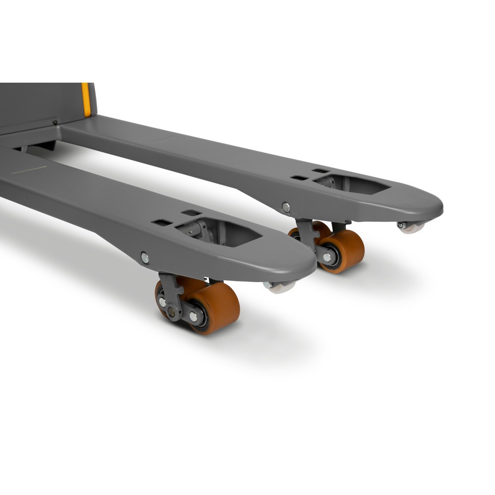 Produktabbildung Nr. 5: Jungheinrich Elektro-Hubwagen AME 15, Tragfähigkeit 1.500 kg, Gabellänge 1.000 mm
