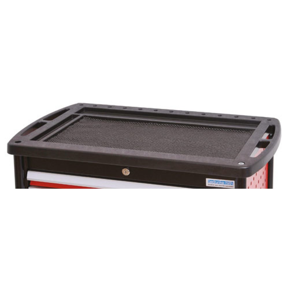 Produktabbildung Nr. 2: Auflagetablar für Bedrunka+Hirth Werkstattwagen Maxmobile, BxT 435 x 200 mm