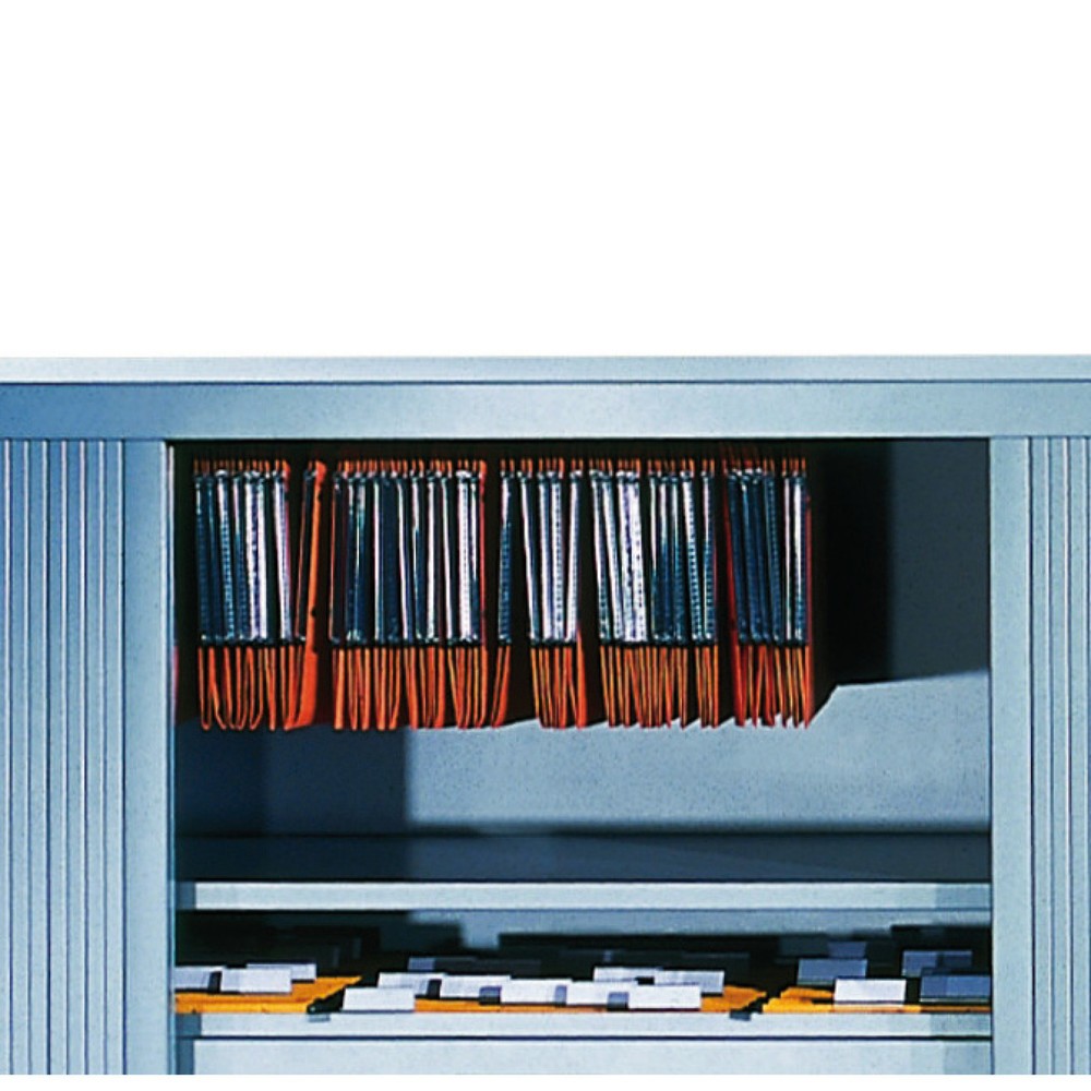 Produktabbildung: Einlegeboden für C+P Rollladenschrank, Breite 1200 mm