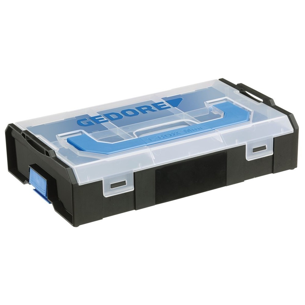 Produktabbildung Nr. 3: GEDORE Zangen-Satz 3-tlg in L-BOXX Mini 1102-008