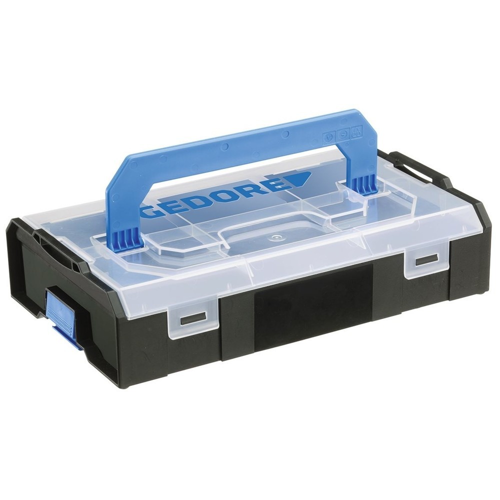 Produktabbildung Nr. 4: GEDORE Zangen-Satz 3-tlg in L-BOXX Mini 1102-008