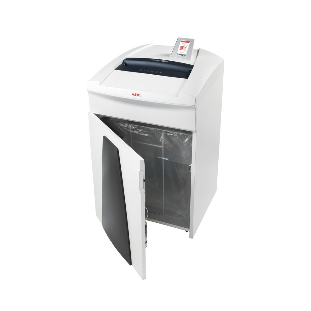 Produktabbildung Nr. 2: HSM® Aktenvernichter SECURIO P36i, Partikelschnitt 1,9 x 15 mm