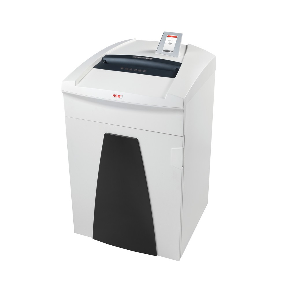 Produktabbildung Nr. 9: HSM® Aktenvernichter SECURIO P36i, Partikelschnitt 1,9 x 15 mm