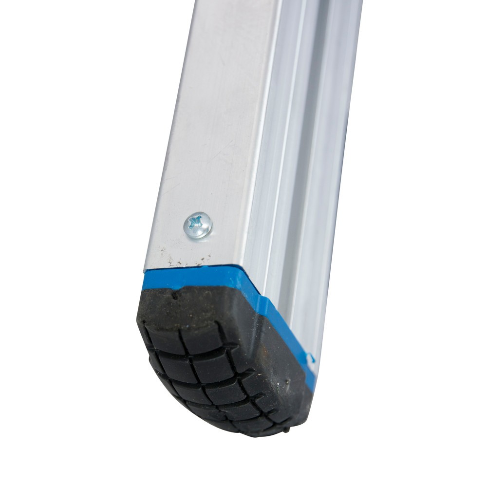 Produktabbildung Nr. 7: KRAUSE® STABILO Podesttreppe, 1-seitig, verfahrbar, Standhöhe 1,65 m