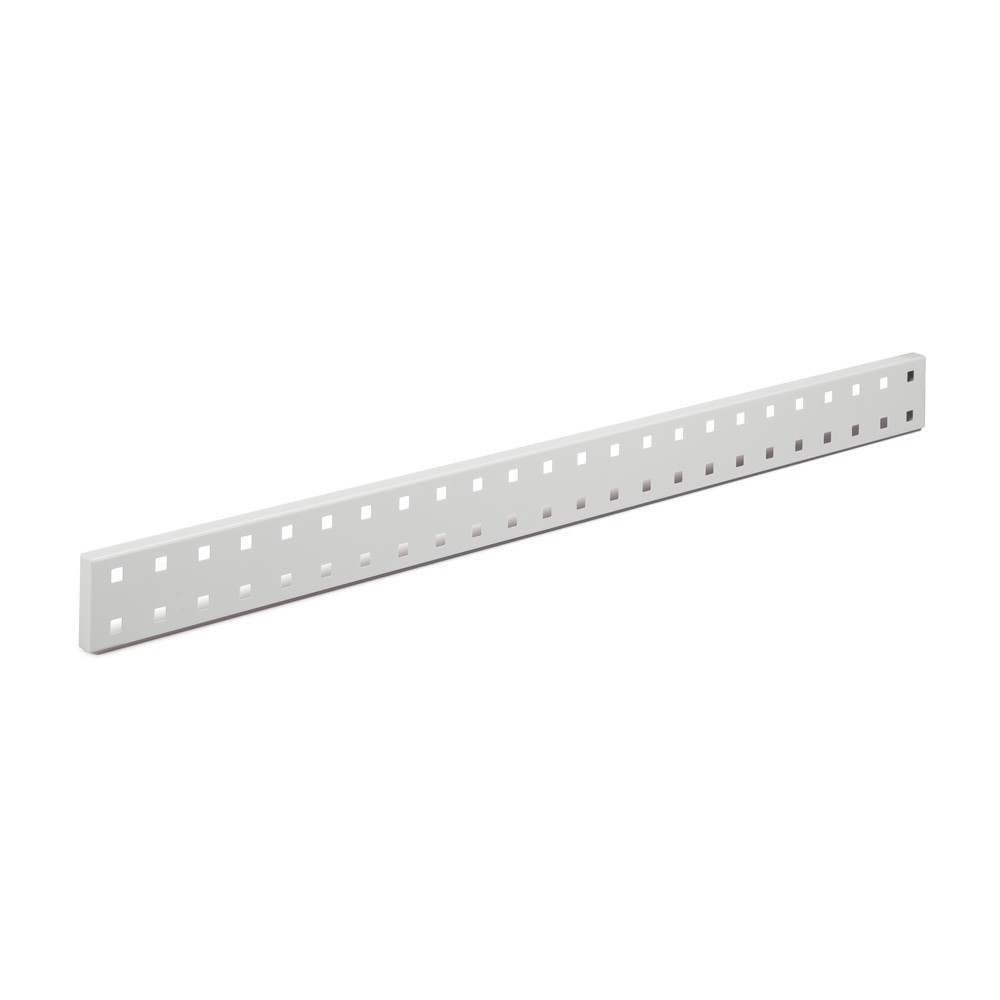 Produktabbildung Nr. 2: Kappes RasterPlan Lochplatten-Streifen, HxB 70 x 920 mm, enzianblau
