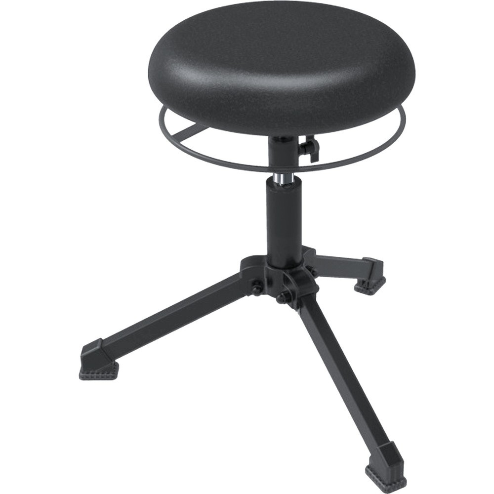Produktabbildung: meychair Hocker Assistent Assistent Professional, Aluminium-Fußkreuz, Bodengleiter