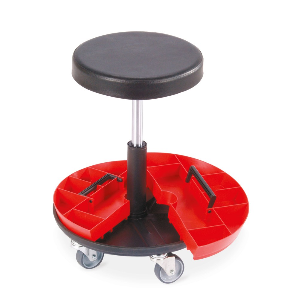 meychair Hocker mit Werkzeugeinsatz