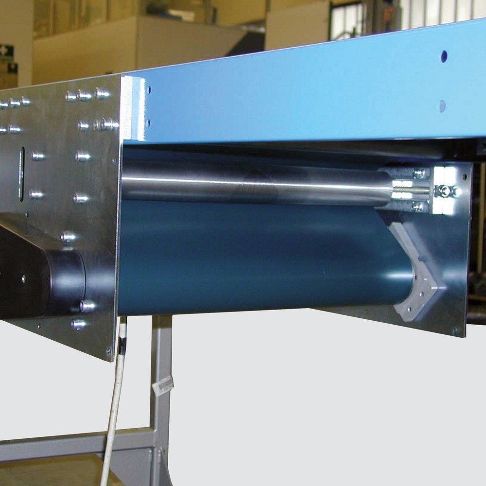Produktabbildung: Mittenantrieb für Gurtförderer, Gurtbreite 200 mm