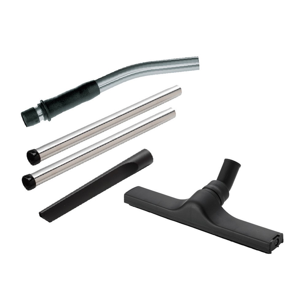 Produktabbildung Nr. 3: Sicherheitssauger Nilfisk® ATTIX 44-2M IC, nass + trocken