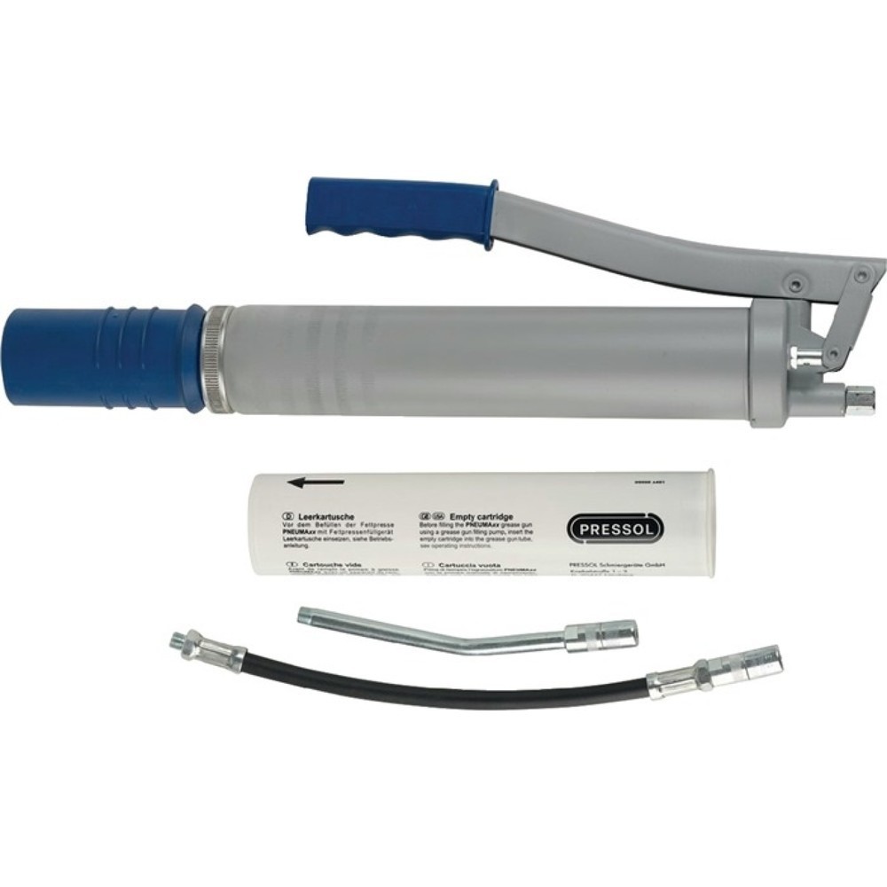 PRESSOL Handhebelfettpresse Pneumaxx