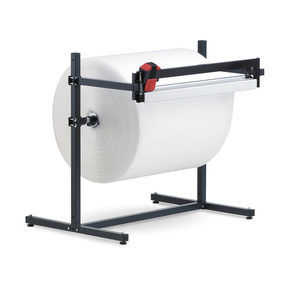 Produktabbildung: Rocholz Schneidständer, max. 100 kg, Schnittbreite 1.000 mm