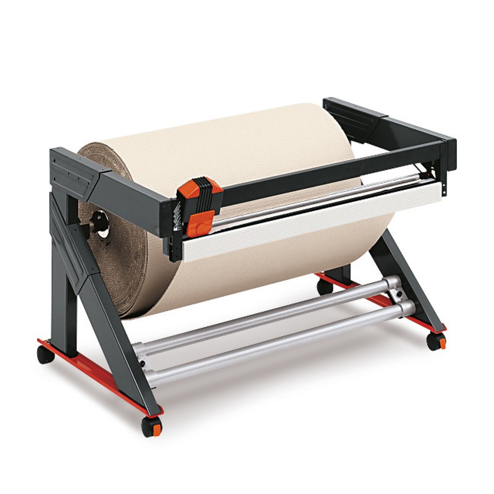Produktabbildung: Rocholz Untertisch-Schneidegerät Stabil, Schnittbreite 1.250 mm
